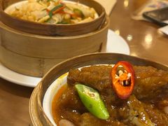 -粤域茶餐厅
