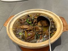 -南山鲜虾面·活鲜小馆·海味大连菜(南山总店)