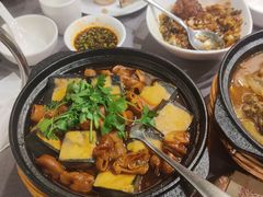-金哥私房菜馆(张府园总店)