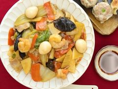 -中華料理 琨泰