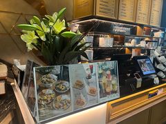 -THE WOODS 简餐 (国贸商城店)