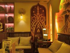 -金色莲花泰式按摩SPA(石牌店)