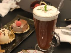 -Salon de The de Joel Robuchon(外滩18号店)