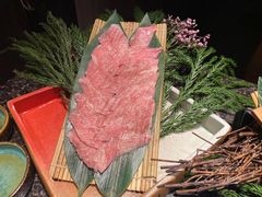 -老乾杯和牛烧肉(王府中环店)