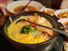 -外婆家(西红门荟聚购物中心店)