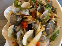 -覃记海鲜美食餐厅