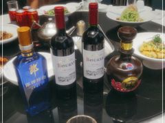-聚鑫阁江浙菜·非遗传承技艺(青村帝华园店)