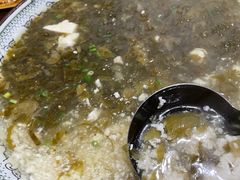 -勇猛子川菜馆(新军路店)