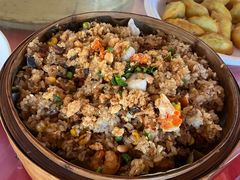 -坛南湾阿强农家乐.海鲜大排档老字号(福州地标美食店)