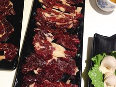 -陈记顺和牛肉火锅馆(天河北路店)