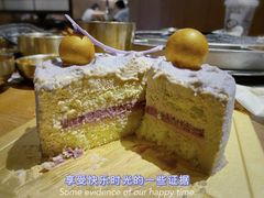 -黑池口感烘焙·生日蛋糕(坂田店)