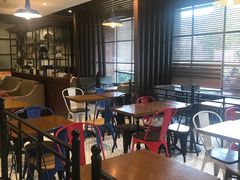 大堂-巴黎贝甜(印象城店)