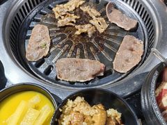 -九田家黑牛烤肉料理(盛龙广场店)