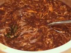 -山明水秀大饭店