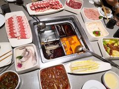 -海底捞火锅(铂澜大象城店)