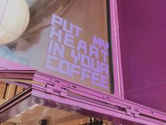 -HANA COFFEE(长寿路店)