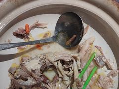 -中国徽菜·徽商故里(广安门店)