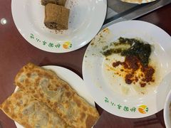 -护国寺小吃(新街口店)