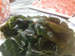 -码头故事·成都老火锅
