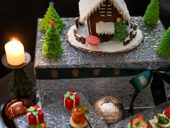 -天津海河悦榕庄·Lobby Lounge大堂吧