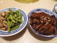 -兰边碗(鼓楼店)