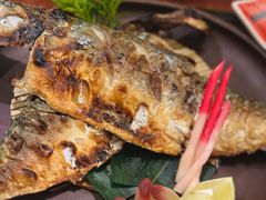 -蟹田居·活蟹料理(东城店)