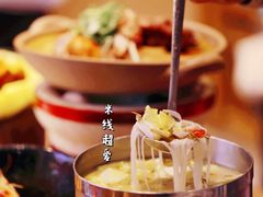 米线-成都吃客(九眼桥店)