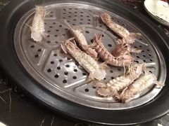 -蔚海之都·象山蒸汽海鲜(仙霞路店)