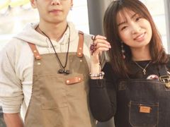 成品-五月木作·DIY木作文创体验店(北京路店)