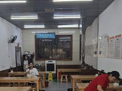 -百年德园(侯家塘店)