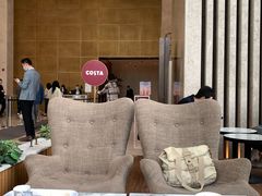 -COSTA COFFEE(静安嘉里中心店)