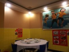 -好妹酸菜鱼馆(龙江店)