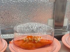 -争鲜回转寿司(朝北大悦城店)