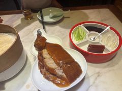 -小吊梨汤·北京菜·烤鸭(鸟巢店)