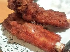 -糟粕醋·椰苑海南菜餐厅(亚龙湾天域酒店)