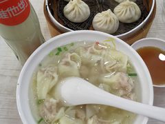 -珊珊小笼馆(仙霞路店)
