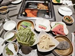 -海底捞火锅(河东万达广场店)