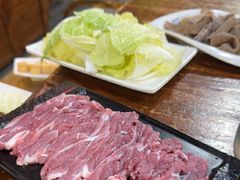 -大明铜锅·烤涮坊·烧烤(新开路店)