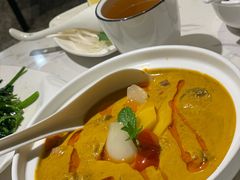 -大茴香越法料理(SOHO复兴店)