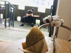 -正南齐北·老街糯米团(洪崖洞店)