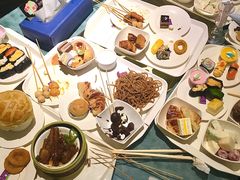 -堂会·KTV·自助餐·团建聚会(天河店)