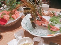 -京旬海鲜放题·铁板烧自助餐厅