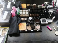 -海马体照相馆(北京apm店)
