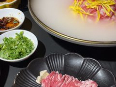 -羊大爷涮肉(亮马桥店)