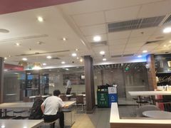 -麦当劳(花城大道华穗路店)