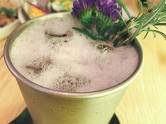 粒粒蜜桃-打趸BTC·Breaktime cafe(北京路店)