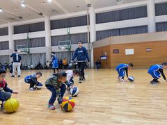 -东方启明星篮球培训(北科大校区)