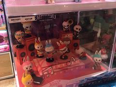 -泡泡玛特POPMART(苏州诚品生活店)