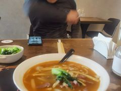 -漆黑觉米粉(三里屯店)