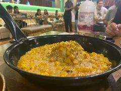 -HOTISLAND海鸡岛·韩国料理(江南西店)